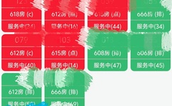 黄色软件有哪些